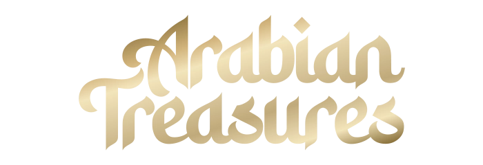 Arabian Treasures Logo